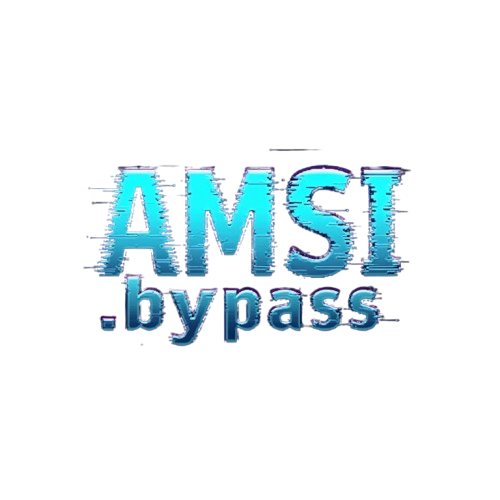 Logo AMSI Bypass