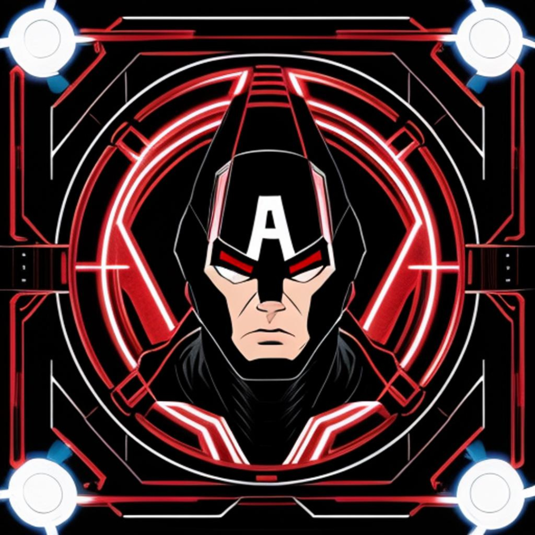 CTF Avengers Easy